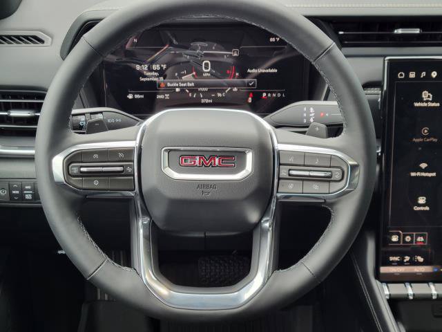 New 2027 GMC Terrain Elevation w/ Elevation Premium Package AWD/4WD image 30