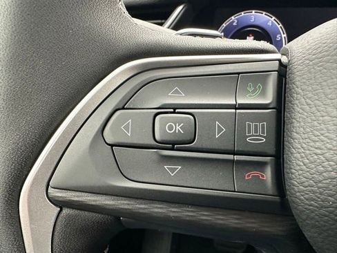 New 2025 Jeep Grand Cherokee L Laredo w/ Luxury Tech Group I image 31