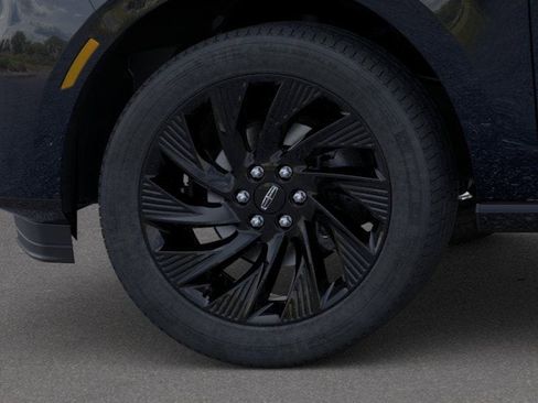 New 2026 Lincoln Navigator Reserve w/ Jet Appearance Package AWD/4WD image 19