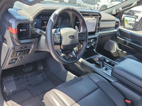 Certified 2025 Ford F150 Raptor AWD/4WD image 20