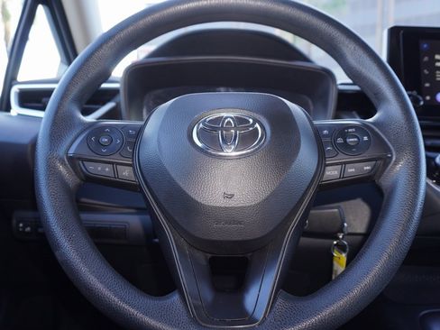 Used 2024 Toyota Corolla LE image 19