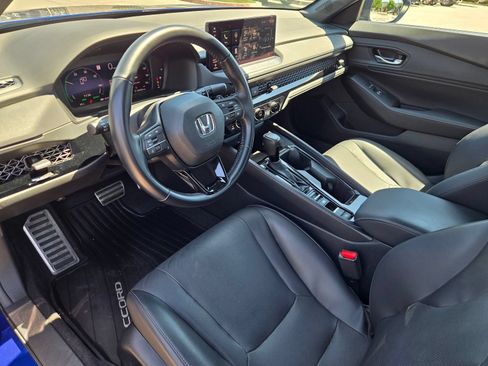 Used 2024 Honda Accord Sport image 7