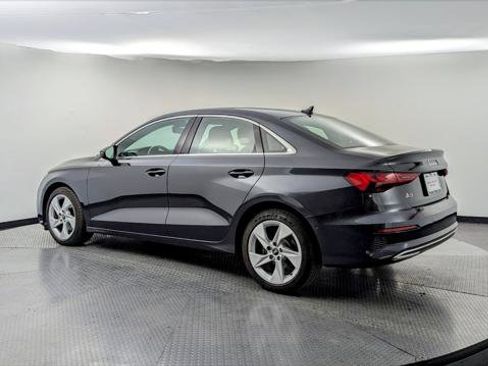 Used 2023 Audi A3 2.0T Premium w/ Convenience Package image 5