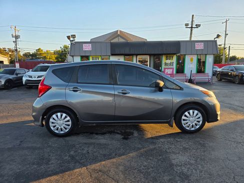 Used 2018 Nissan Versa Note SV image 22