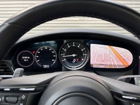 Certified 2021 Porsche 911 Carrera image 17