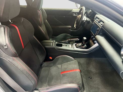 Used 2024 Subaru BRZ Limited w/ Popular Package 1 image 26