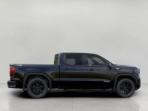 New 2026 GMC Sierra 1500 Elevation w/ Elevation Premium Package image 29