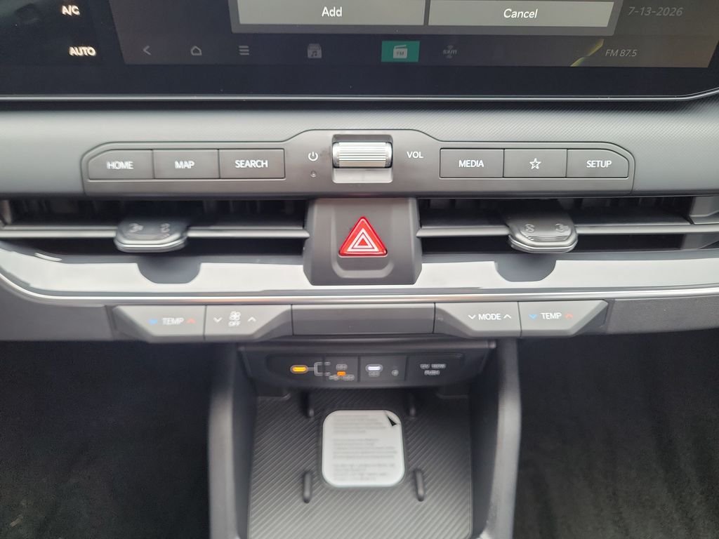 New 2026 Kia K4 EX FWD image 29