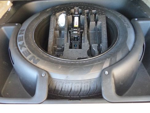 Used 2021 Jeep Grand Cherokee Summit AWD/4WD image 43
