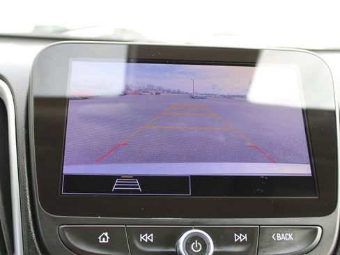 Used 2024 Chevrolet Malibu LT FWD image 47