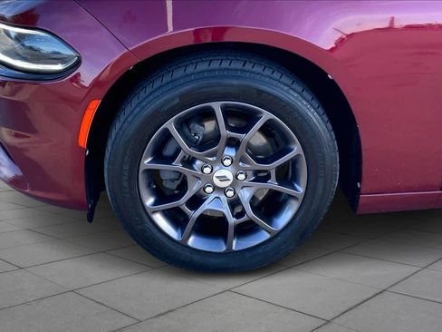 Used 2018 Dodge Charger GT w/ Navigation & Travel Group image 10