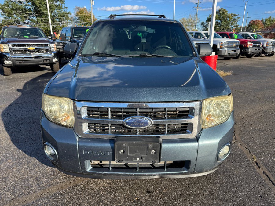 Used 2010 Ford Escape XLT FWD image 8