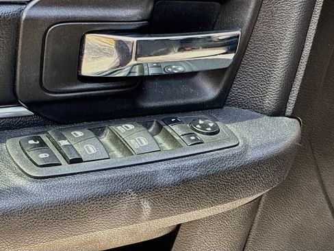 Used 2022 RAM 1500 Warlock w/ Electronics Group AWD/4WD image 17