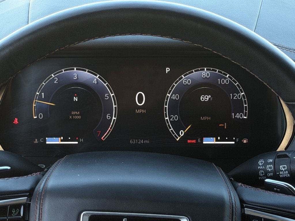 Used 2022 Jeep Grand Cherokee Summit AWD/4WD image 17