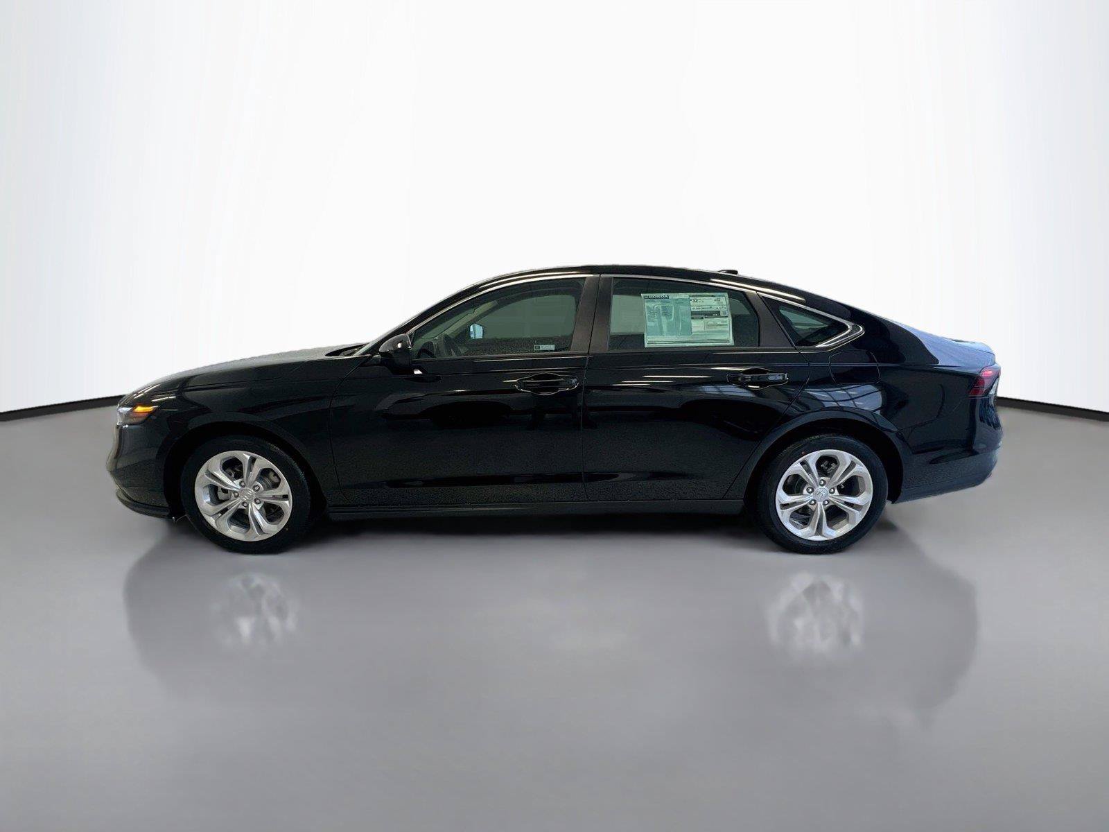 New 2026 Honda Accord LX image 8