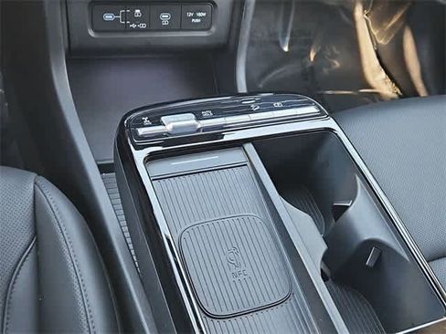 Certified 2025 Hyundai Tucson SEL image 31