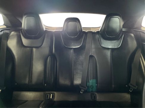 Used 2017 Tesla Model S 75D image 19