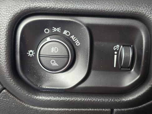 Used 2021 RAM 1500 Rebel w/ Rebel Level 2 Equipment Group image 24