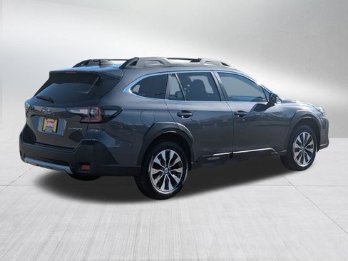 Certified 2023 Subaru Outback Limited w/ Tech Package 2 image 7