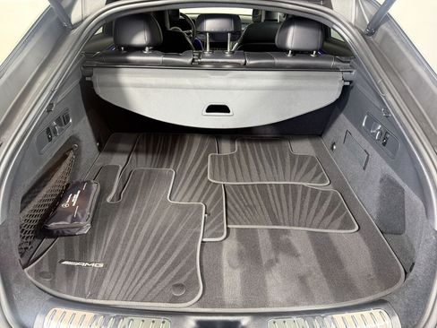 Used 2025 Mercedes-Benz GLC 300 4MATIC image 26