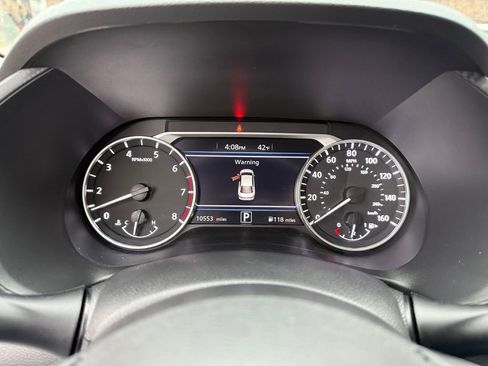 Used 2023 Nissan Sentra SV w/ All-Weather Package image 17