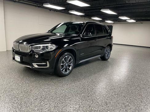 Used 2018 BMW X5 xDrive35i image 11