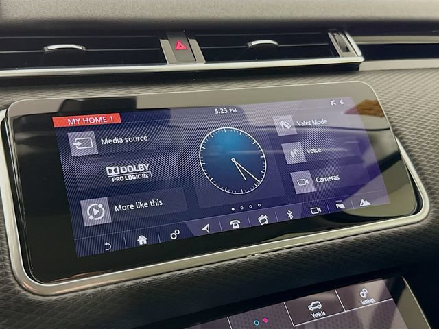 Used 2020 Land Rover Range Rover Velar S AWD/4WD image 15