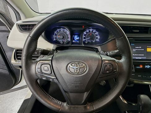 Used 2016 Toyota Avalon XLE Plus image 11