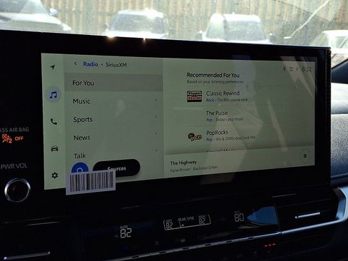 New 2026 Toyota Sienna Platinum image 12