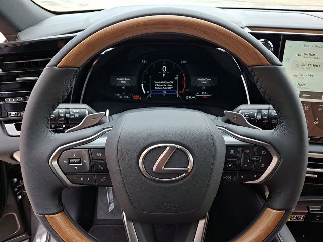 New 2026 Lexus RX 350 Premium AWD/4WD image 12
