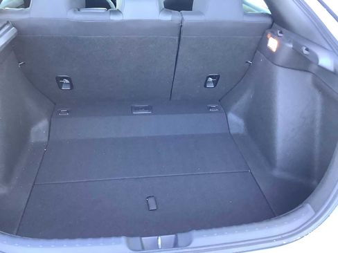 Used 2026 Honda Civic Sport image 14