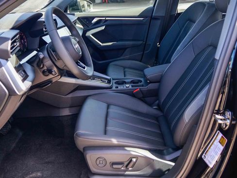 New 2026 Audi A3 2.0T Premium image 19