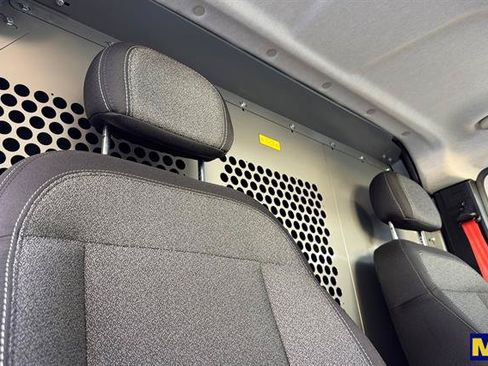 Used 2025 RAM ProMaster 3500 FWD image 19