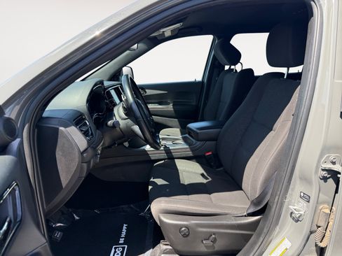 Used 2023 Dodge Durango GT image 10
