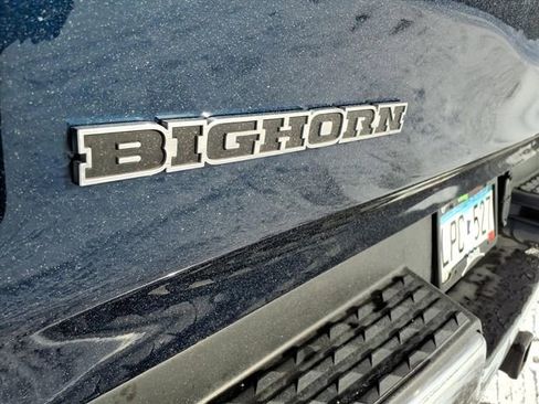 Certified 2023 RAM 1500 Big Horn image 13