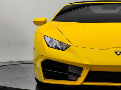 Used 2018 Lamborghini Huracan LP 580-2 image 53