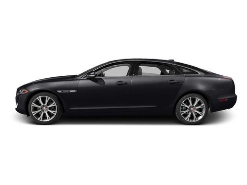 Used 2016 Jaguar XJ L Portfolio AWD/4WD image 3