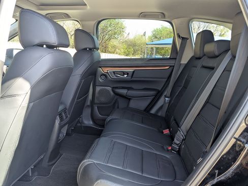 Used 2022 Honda CR-V EX-L image 14