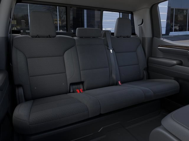 New 2026 GMC Sierra 1500 SLE AWD/4WD image 17
