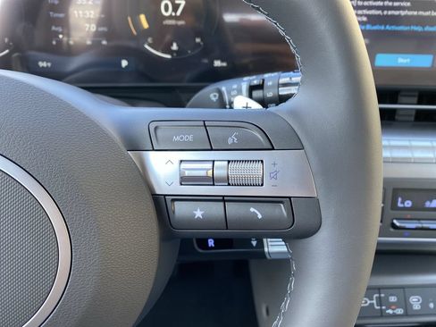 New 2026 Hyundai Kona Limited FWD image 21