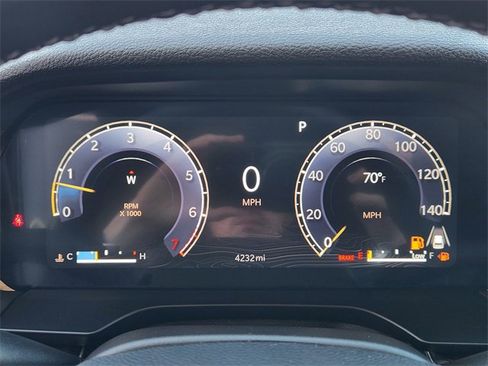 Certified 2025 Jeep Grand Cherokee L Altitude image 15