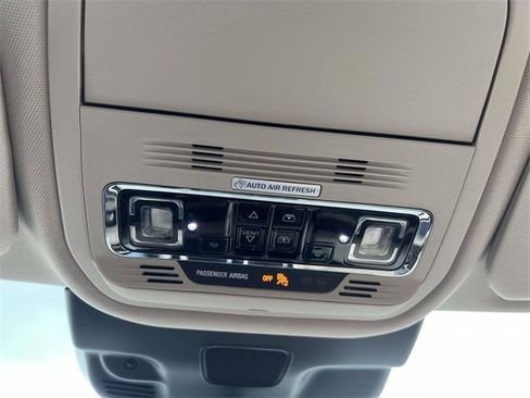 Used 2022 Lincoln Aviator Reserve w/ Elements Package Plus image 30