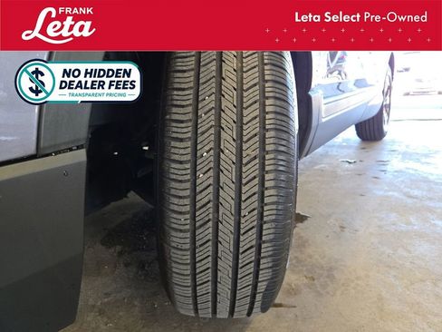 Used 2019 Honda CR-V LX image 25