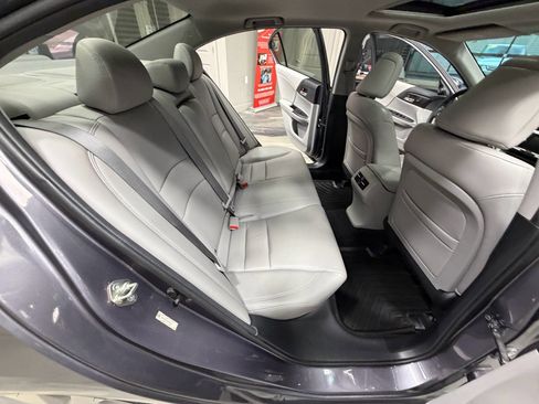 Used 2014 Honda Accord EX-L image 49