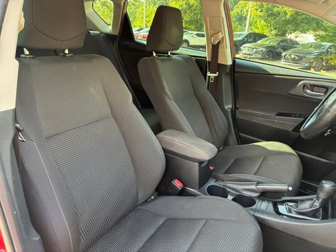 Used 2017 Toyota Corolla iM FWD image 32