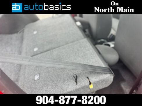Used 2022 Mitsubishi Mirage ES FWD image 20