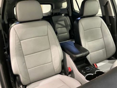 Used 2020 GMC Terrain SLT image 52