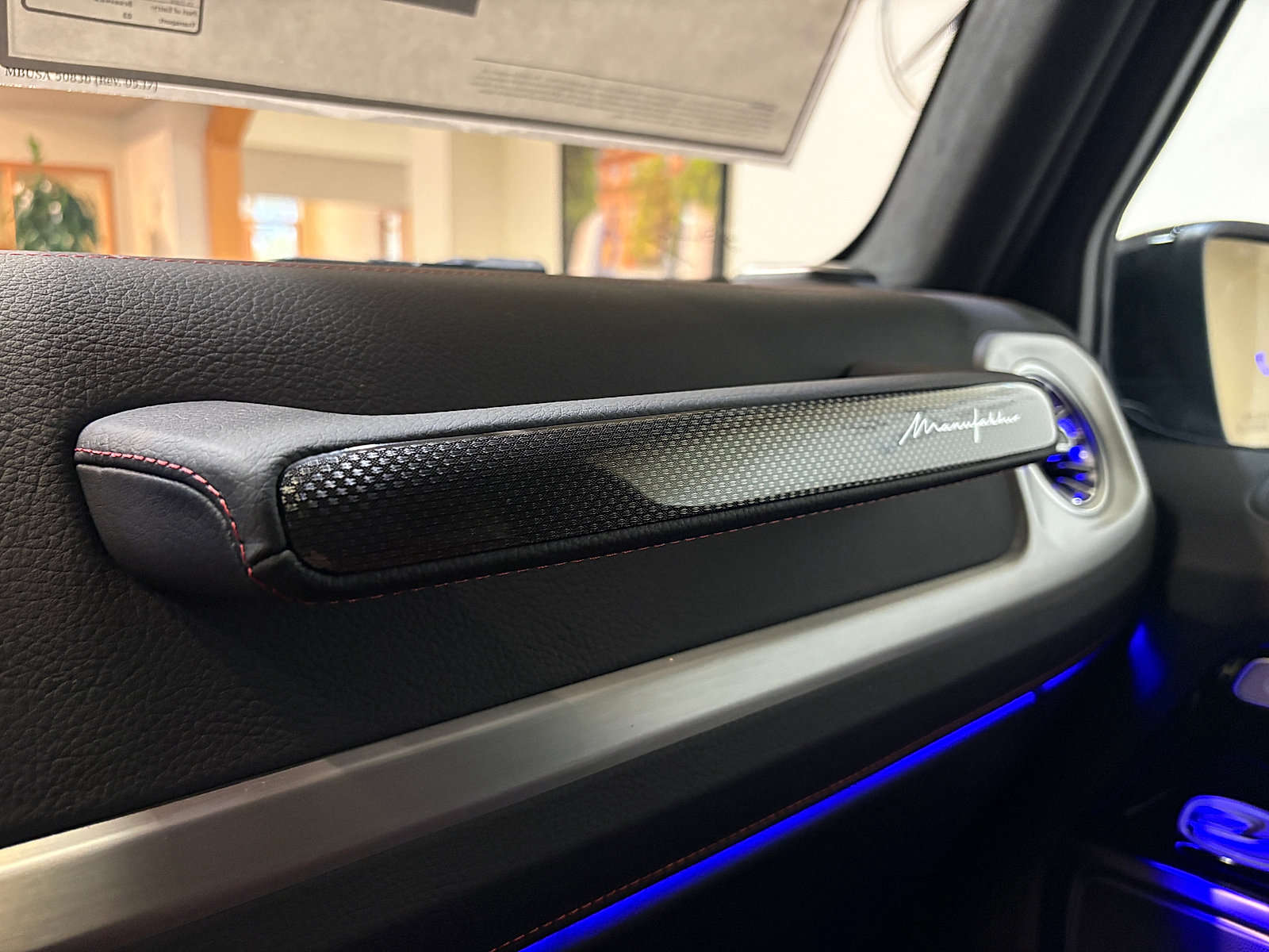 New 2027 Mercedes-Benz G 580 e image 15