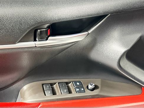 Used 2021 Toyota Camry XSE FWD image 16