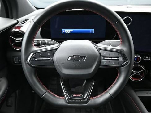 Used 2024 Chevrolet Blazer EV RS AWD/4WD image 15